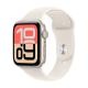 APPLE APPLE WATCH SE 3GPS44MMSTARLIGHT ALUMINIUM CASE WITH STARLIGHT SPORT BAND - S/M - SMARTWATCH | TecnoCARE.net Sabaudia, Latina, Terracina, San Felice Circeo e Pontinia