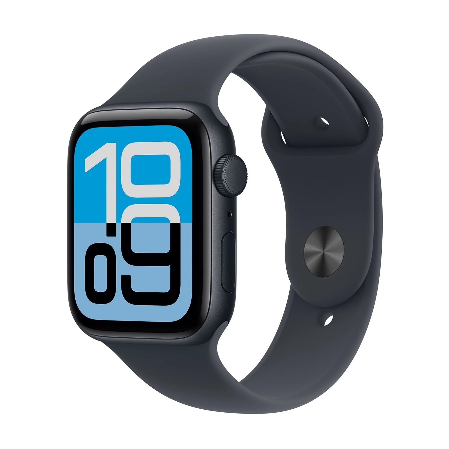 APPLE APPLE WATCH SE 3GPS44MMMIDNIGHT ALUMINIUM CASE WITH MIDNIGHT SPORT BAND, M/L - SMARTWATCH | TecnoCARE.net Sabaudia, Latina, Terracina, San Felice Circeo e Pontinia