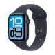 APPLE APPLE WATCH SE 3GPS44MMMIDNIGHT ALUMINIUM CASE WITH MIDNIGHT SPORT BAND, M/L - SMARTWATCH | TecnoCARE.net Sabaudia, Latina, Terracina, San Felice Circeo e Pontinia