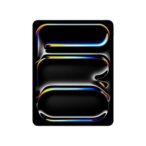 APPLE APPLE 13INCH IPAD PRO WIFI + CELLULAR 256GB WITH STANDARD GLASS SPACE BLACK - TABLET PC | TecnoCARE.net Sabaudia, Latina, Terracina, San Felice Circeo e Pontinia