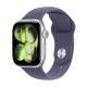 APPLE APPLE WATCH SERIES 11GPS42MMSILVER ALUMINIUM CASE WITH PURPLE FOG SPORT BAND, M/L - SMARTWATCH | TecnoCARE.net Sabaudia, Latina, Terracina, San Felice Circeo e Pontinia