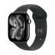 APPLE APPLE WATCH SERIES 11GPS46MMJET BLACK ALUMINIUM CASE WITH BLACK SPORT BAND, S/M - SMARTWATCH | TecnoCARE.net Sabaudia, Latina, Terracina, San Felice Circeo e Pontinia