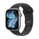 APPLE APPLE WATCH SERIES 11GPS46MMSPACE GREY ALUMINIUM CASE WITH BLACK SPORT BAND, M/L - SMARTWATCH | TecnoCARE.net Sabaudia, Latina, Terracina, San Felice Circeo e Pontinia