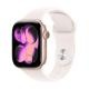 APPLE APPLE WATCH SERIES 11GPS E CELLULAR 42MM ROSE GOLD ALUMINIUM CASE WITH LIGHT BLUSH SPORT BAND, S/M - SMARTWATCH | TecnoCARE.net Sabaudia, Latina, Terracina, San Felice Circeo e Pontinia