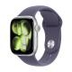 APPLE APPLE WATCH SERIES 11GPS E CELLULAR 42MM SILVER ALUMINIUM CASE WITH PURPLE FOG SPORT BAND, S/M - SMARTWATCH | TecnoCARE.net Sabaudia, Latina, Terracina, San Felice Circeo e Pontinia