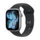 APPLE APPLE WATCH SERIES 11GPS E CELLULAR 46MM SPACE GREY ALUMINIUM CASE WITH BLACK SPORT BAND, S/M - SMARTWATCH | TecnoCARE.net Sabaudia, Latina, Terracina, San Felice Circeo e Pontinia