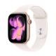 APPLE APPLE WATCH SERIES 11GPS E CELLULAR 46MM ROSE GOLD ALUMINIUM CASE WITH LIGHT BLUSH SPORT BAND, M/L - SMARTWATCH | TecnoCARE.net Sabaudia, Latina, Terracina, San Felice Circeo e Pontinia