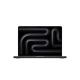 APPLE APPLE 14 INCH MACBOOK PRO APPLE M5 CHIP WITH 10CORE CPU AND 10CORE GPU 24GB 1TB SSD SPACE BLACK - NOTEBOOK | TecnoCARE.net Sabaudia, Latina, Terracina, San Felice Circeo e Pontinia