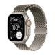 APPLE APPLE WATCH ULTRA 3GPS E CELLULAR49MMNATURAL TITANIUM CASE WITH NATURAL TITANIUM MILANESE LOOP - SMARTWATCH | TecnoCARE.net Sabaudia, Latina, Terracina, San Felice Circeo e Pontinia