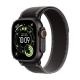 APPLE APPLE WATCH ULTRA 3GPS E CELLULAR49MMBLACK TITANIUM CASE WITH BLACK/CHARCOAL TRAIL LOOP, M/L - SMARTWATCH | TecnoCARE.net Sabaudia, Latina, Terracina, San Felice Circeo e Pontinia
