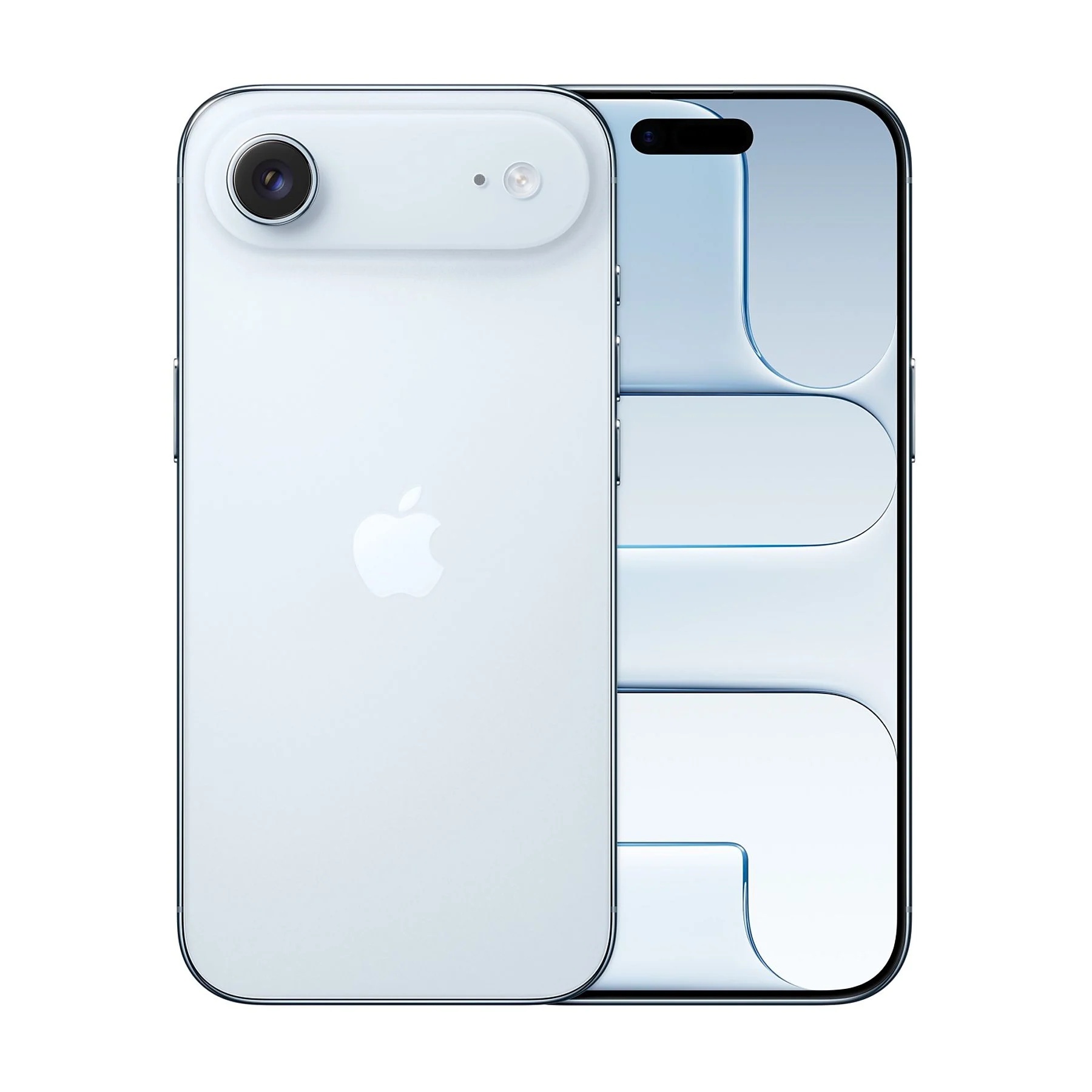 APPLE APPLE IPHONE AIR 256GB SKY BLUE - SMARTPHONE | TecnoCARE.net Sabaudia, Latina, Terracina, San Felice Circeo e Pontinia