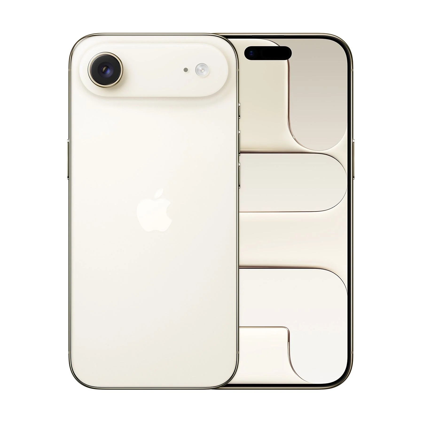 APPLE APPLE IPHONE AIR 512GB LIGHT GOLD - SMARTPHONE | TecnoCARE.net Sabaudia, Latina, Terracina, San Felice Circeo e Pontinia