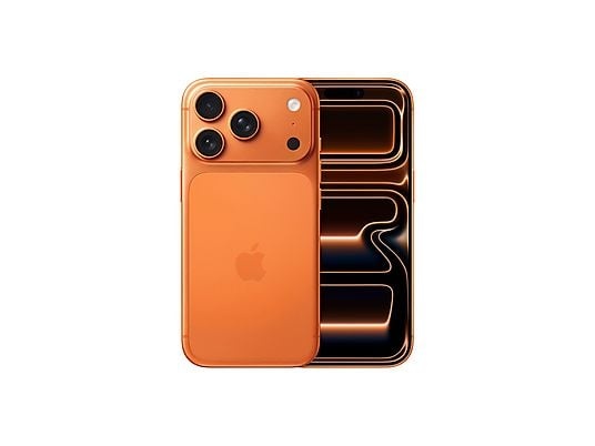 APPLE APPLE IPHONE 17 PRO 256GB COSMIC ORANGE - SMARTPHONE | TecnoCARE.net Sabaudia, Latina, Terracina, San Felice Circeo e Pontinia