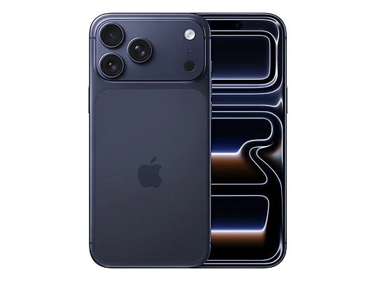 APPLE APPLE IPHONE 17 PRO 256GB DEEP BLUE - SMARTPHONE | TecnoCARE.net Sabaudia, Latina, Terracina, San Felice Circeo e Pontinia