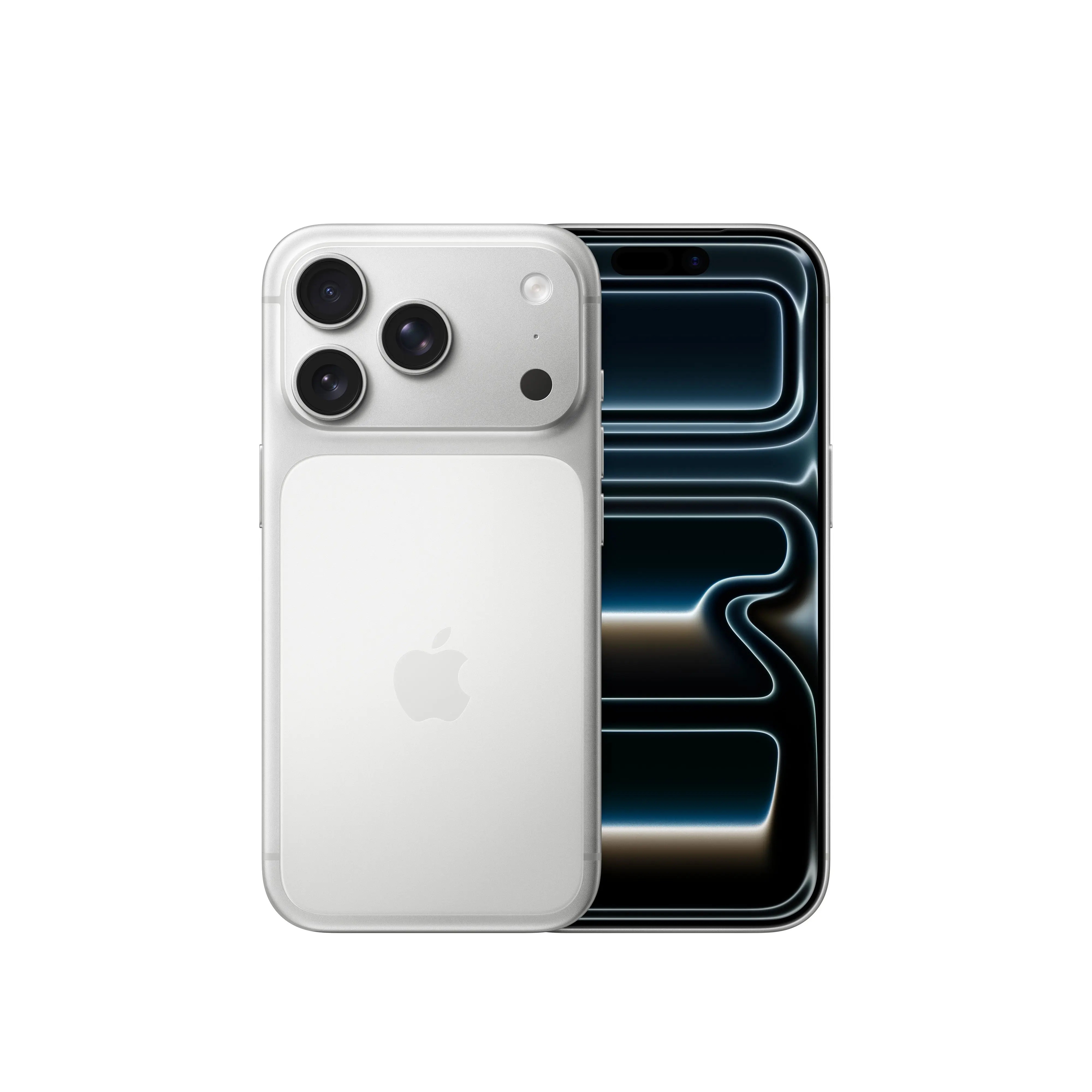 APPLE APPLE IPHONE 17 PRO 512GB SILVER - SMARTPHONE | TecnoCARE.net Sabaudia, Latina, Terracina, San Felice Circeo e Pontinia