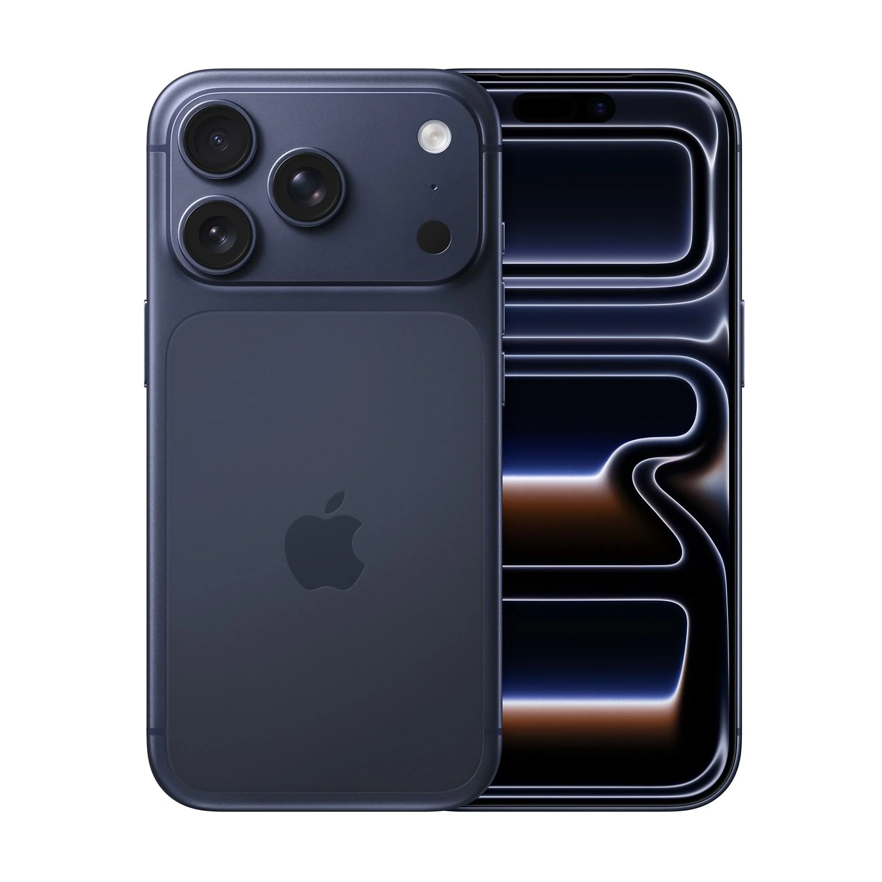 APPLE APPLE IPHONE 17 PRO 512GB DEEP BLUE - SMARTPHONE | TecnoCARE.net Sabaudia, Latina, Terracina, San Felice Circeo e Pontinia