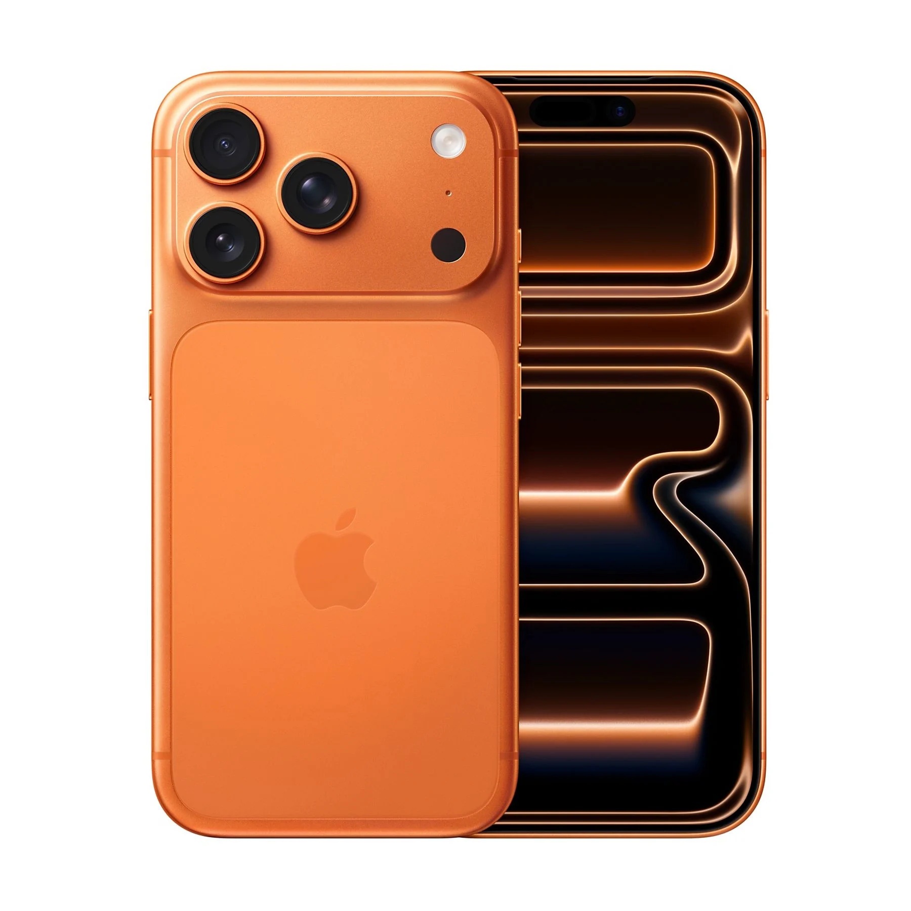 APPLE APPLE IPHONE 17 PRO 1TB COSMIC ORANGE - SMARTPHONE | TecnoCARE.net Sabaudia, Latina, Terracina, San Felice Circeo e Pontinia