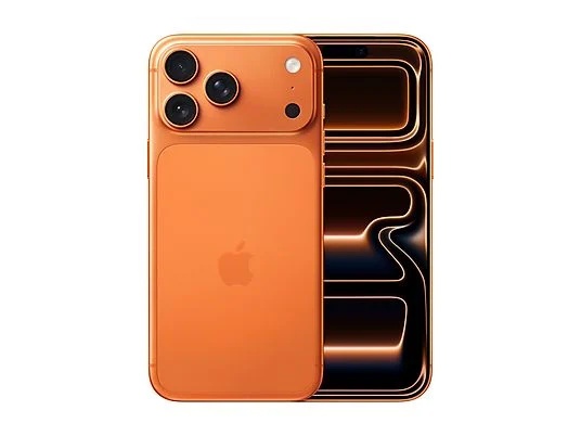APPLE APPLE IPHONE 17 PRO MAX 256GB COSMIC ORANGE - SMARTPHONE | TecnoCARE.net Sabaudia, Latina, Terracina, San Felice Circeo e Pontinia