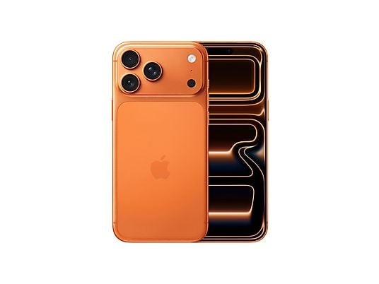 APPLE APPLE IPHONE 17 PRO MAX 256GB COSMIC ORANGE - SMARTPHONE | TecnoCARE.net Sabaudia, Latina, Terracina, San Felice Circeo e Pontinia