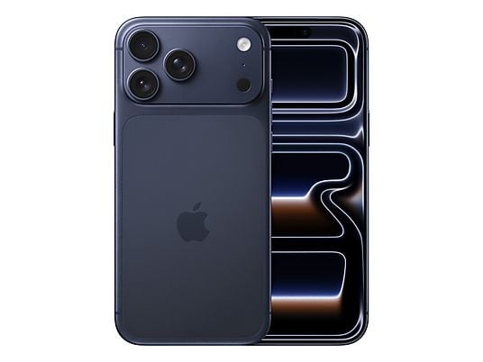 APPLE APPLE IPHONE 17 PRO MAX 256GB DEEP BLUE - SMARTPHONE | TecnoCARE.net Sabaudia, Latina, Terracina, San Felice Circeo e Pontinia