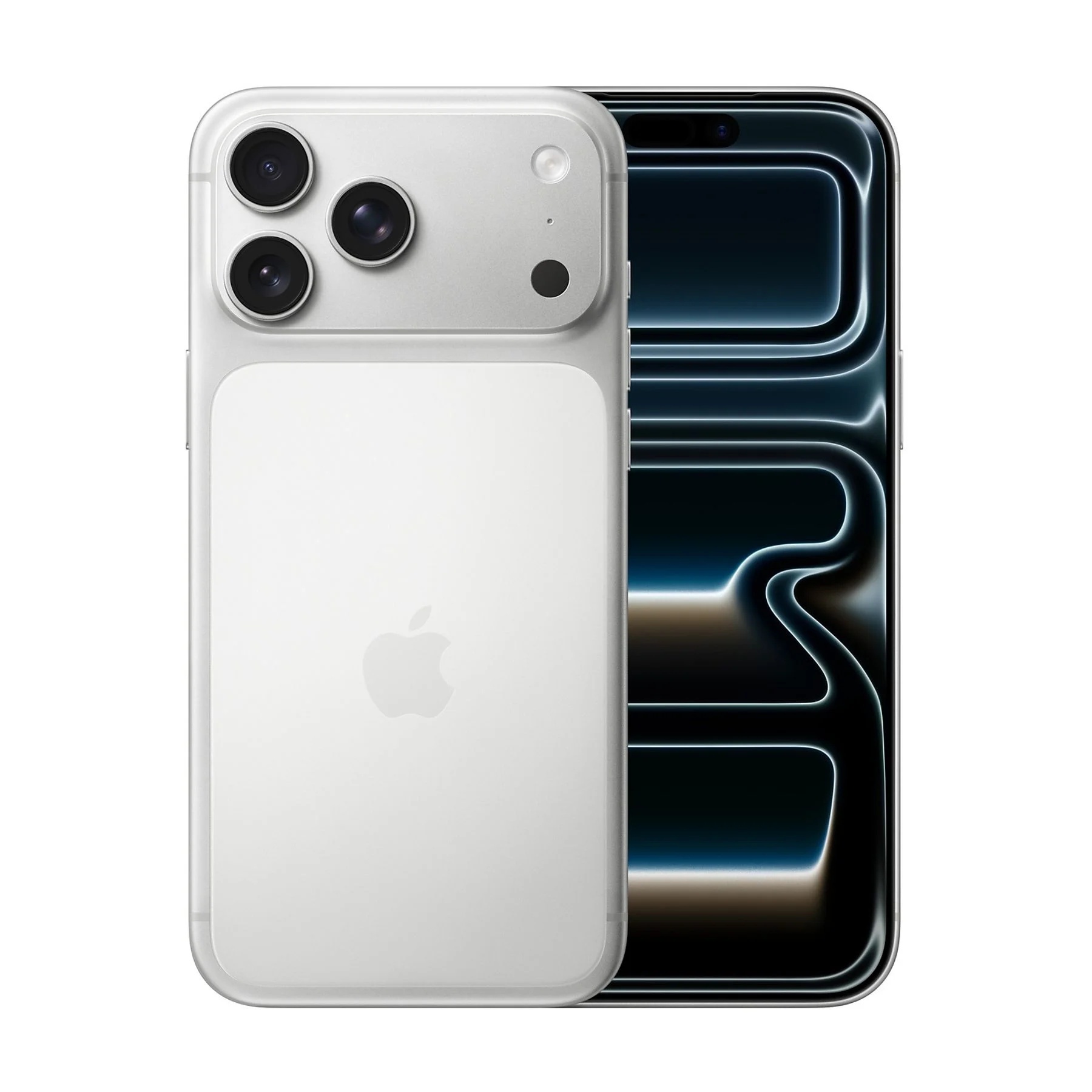 APPLE APPLE IPHONE 17 PRO MAX 512GB SILVER - SMARTPHONE | TecnoCARE.net Sabaudia, Latina, Terracina, San Felice Circeo e Pontinia