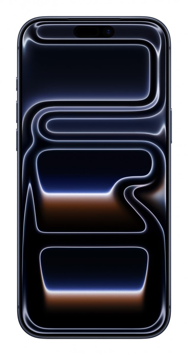 APPLE Apple iPhone 17 Pro Max 17,5 cm (6.9") Doppia SIM iOS 26 5G USB tipo-C 512 GB Blu - DISPOSITIVI DI COMUNICAZIONE MOBILE | TecnoCARE.net Sabaudia, Latina, Terracina, San Felice Circeo e Pontinia