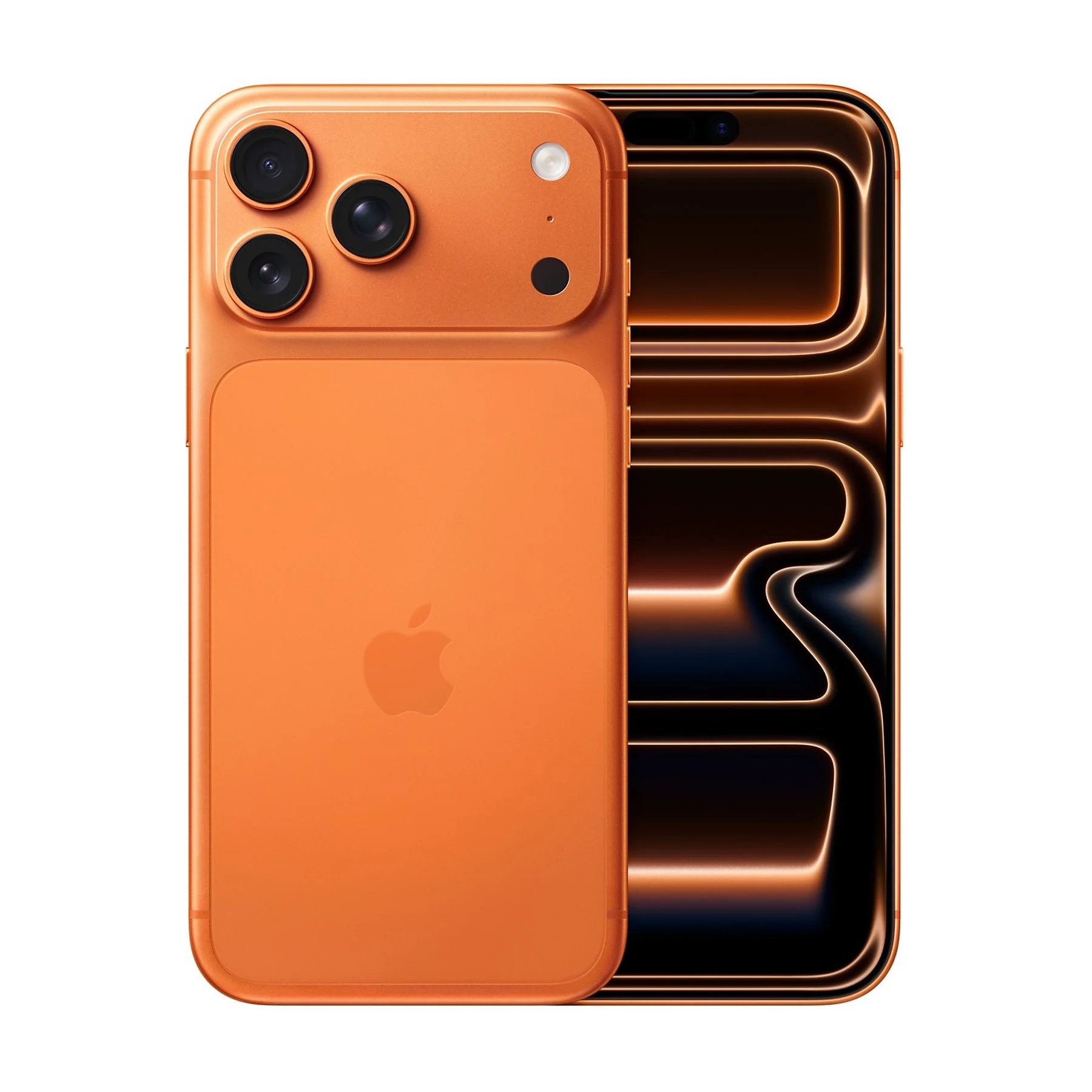 APPLE APPLE IPHONE 17 PRO MAX 1TB COSMIC ORANGE - SMARTPHONE | TecnoCARE.net Sabaudia, Latina, Terracina, San Felice Circeo e Pontinia
