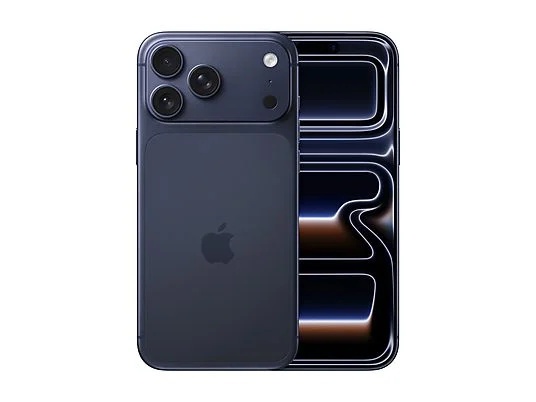 APPLE APPLE IPHONE 17 PRO MAX 1TB DEEP BLUE - SMARTPHONE | TecnoCARE.net Sabaudia, Latina, Terracina, San Felice Circeo e Pontinia
