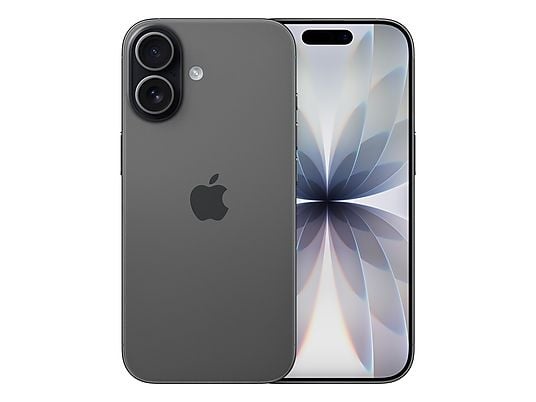 APPLE Apple iPhone 17 256GB Nero - DISPOSITIVI DI COMUNICAZIONE MOBILE | TecnoCARE.net Sabaudia, Latina, Terracina, San Felice Circeo e Pontinia