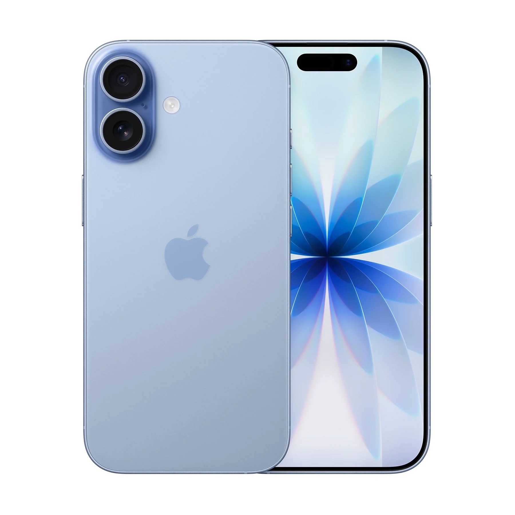APPLE APPLE IPHONE 17 256GB MIST BLUE - SMARTPHONE | TecnoCARE.net Sabaudia, Latina, Terracina, San Felice Circeo e Pontinia