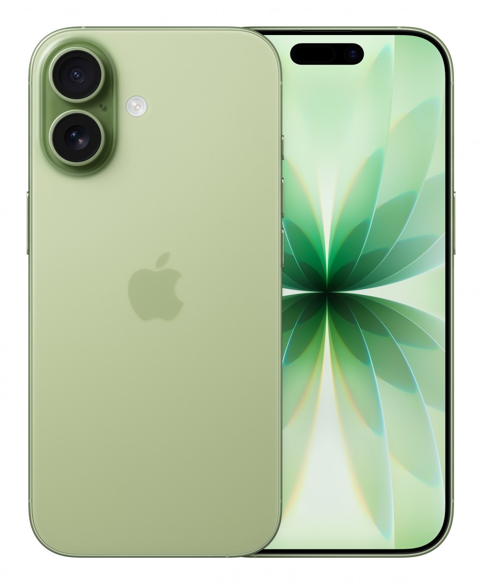 APPLE Apple iPhone 17 16 cm (6.3") Doppia SIM iOS 26 5G USB tipo-C 256 GB Salvia - DISPOSITIVI DI COMUNICAZIONE MOBILE | TecnoCARE.net Sabaudia, Latina, Terracina, San Felice Circeo e Pontinia