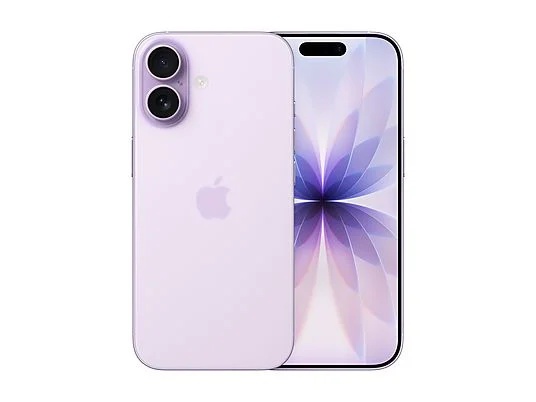 APPLE APPLE IPHONE 17 512GB LAVENDER - SMARTPHONE | TecnoCARE.net Sabaudia, Latina, Terracina, San Felice Circeo e Pontinia