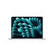APPLE APPLE NB MACBOOK AIR APPLE M5 CHIP WITH 10CORE CPU AND 10CORE GPU 24GB 1TB SSD 13, SILVER - NOTEBOOK | TecnoCARE.net Sabaudia, Latina, Terracina, San Felice Circeo e Pontinia