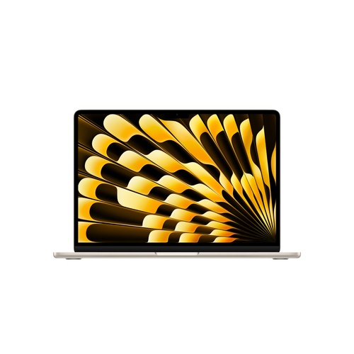 APPLE APPLE NB MACBOOK AIR APPLE M5 CHIP WITH 10CORE CPU AND 10CORE GPU 24GB 1TB SSD 13, STARLIGHT - NOTEBOOK | TecnoCARE.net Sabaudia, Latina, Terracina, San Felice Circeo e Pontinia
