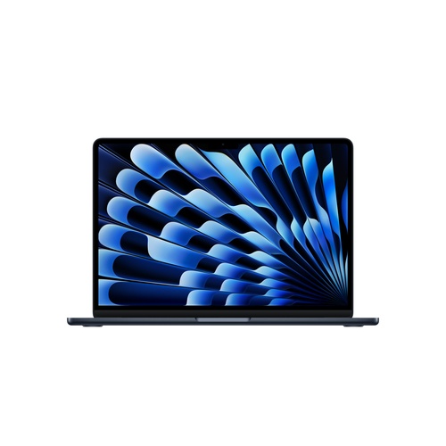APPLE APPLE NB MACBOOK AIR APPLE M5 CHIP WITH 10CORE CPU AND 10CORE GPU 16GB 1TB SSD 13, MIDNIGHT - NOTEBOOK | TecnoCARE.net Sabaudia, Latina, Terracina, San Felice Circeo e Pontinia