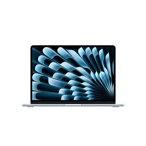 APPLE APPLE NB MACBOOK AIR APPLE M5 CHIP WITH 10CORE CPU AND 10CORE GPU 24GB 1TB SSD 13, SKY BLUE - NOTEBOOK | TecnoCARE.net Sabaudia, Latina, Terracina, San Felice Circeo e Pontinia