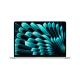 APPLE APPLE NB MACBOOK AIR APPLE M5 CHIP WITH 10CORE CPU AND 10CORE GPU 16GB 512GB SSD 15, SILVER - NOTEBOOK | TecnoCARE.net Sabaudia, Latina, Terracina, San Felice Circeo e Pontinia