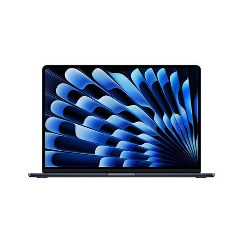 APPLE APPLE NB MACBOOK AIR APPLE M5 CHIP WITH 10CORE CPU AND 10CORE GPU 16GB 512GB SSD 15, MIDNIGHT - NOTEBOOK | TecnoCARE.net Sabaudia, Latina, Terracina, San Felice Circeo e Pontinia
