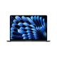APPLE APPLE NB MACBOOK AIR APPLE M5 CHIP WITH 10CORE CPU AND 10CORE GPU 16GB 512GB SSD 15, MIDNIGHT - NOTEBOOK | TecnoCARE.net Sabaudia, Latina, Terracina, San Felice Circeo e Pontinia