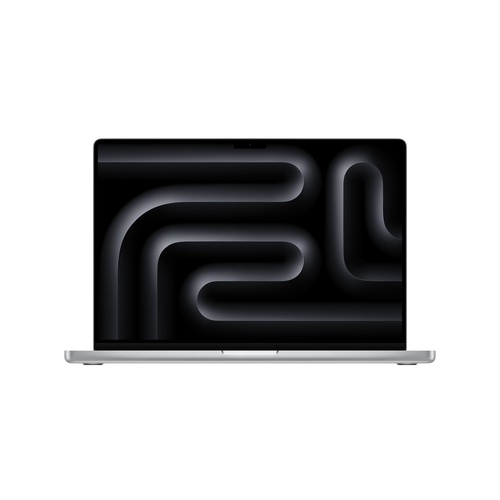 APPLE APPLE NB MACBOOK PRO APPLE M5 MAX CHIP WITH 18CORE CPU AND 40CORE GPU 48GB 2TB SSD 16, SILVER - NOTEBOOK | TecnoCARE.net Sabaudia, Latina, Terracina, San Felice Circeo e Pontinia