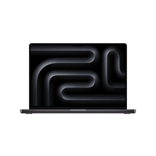 APPLE APPLE NB MACBOOK PRO APPLE M5 MAX CHIP WITH 18CORE CPU AND 32CORE GPU 36GB 2TB SSD 16, SPACE BLA - NOTEBOOK | TecnoCARE.net Sabaudia, Latina, Terracina, San Felice Circeo e Pontinia