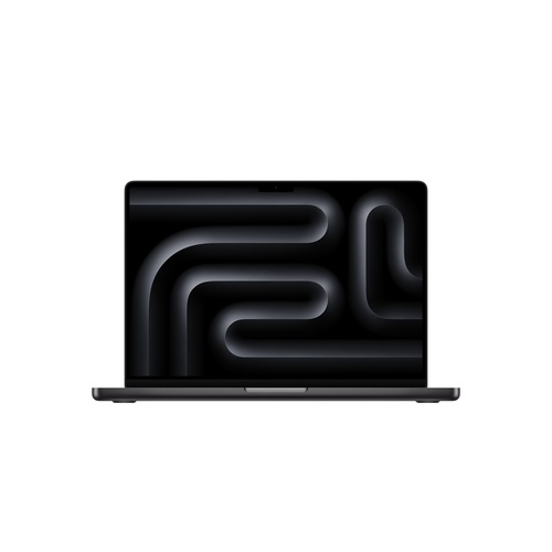 APPLE APPLE NB MACBOOK PRO APPLE M5 PRO CHIP WITH 15CORE CPU AND 16CORE GPU 24GB 1TB SSD 14, SPACE BLA - NOTEBOOK | TecnoCARE.net Sabaudia, Latina, Terracina, San Felice Circeo e Pontinia
