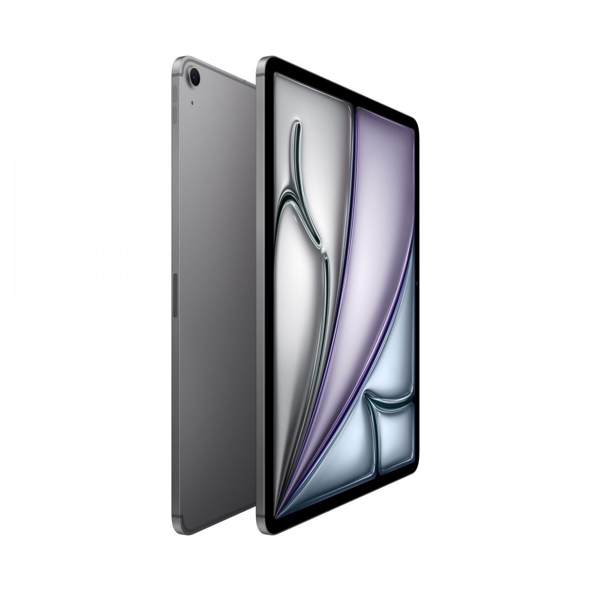 APPLE Apple iPad Air 13 pollici M4 WiFi + Cellular 256GB - Grigio Siderale - PC | TecnoCARE.net Sabaudia, Latina, Terracina, San Felice Circeo e Pontinia