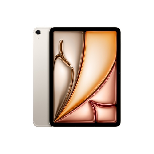 APPLE APPLE 11INCH IPAD AIR WIFI E CELLULAR 256GB, STARLIGHT 256GB - TABLET PC | TecnoCARE.net Sabaudia, Latina, Terracina, San Felice Circeo e Pontinia