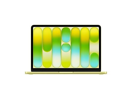 APPLE APPLE NB MACBOOK NEO APPLE A18 PRO CHIP WITH 6CORE CPU AND 5CORE GPU 8GB 256GB SSD 13 CITRUS - NOTEBOOK | TecnoCARE.net Sabaudia, Latina, Terracina, San Felice Circeo e Pontinia