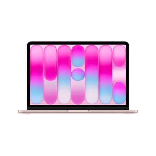 APPLE APPLE NB MACBOOK NEO APPLE A18 PRO CHIP WITH 6CORE CPU AND 5CORE GPU 8GB 256GB SSD 13, BLUSH - NOTEBOOK | TecnoCARE.net Sabaudia, Latina, Terracina, San Felice Circeo e Pontinia