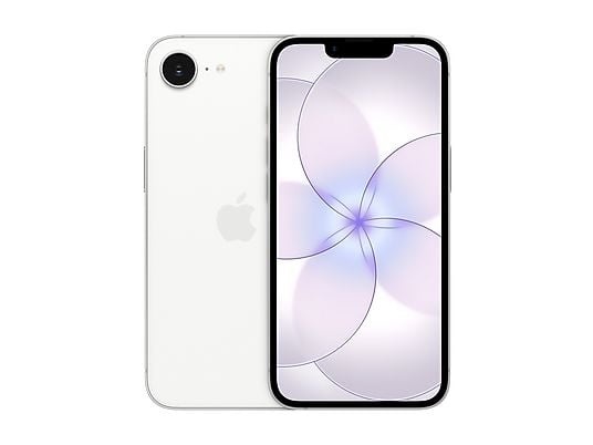 APPLE APPLE IPHONE 17E 256GB WHITE - SMARTPHONE | TecnoCARE.net Sabaudia, Latina, Terracina, San Felice Circeo e Pontinia