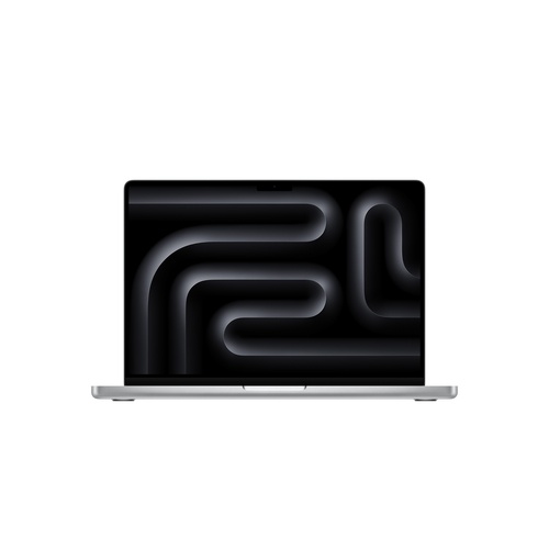 APPLE APPLE NB MACBOOK PRO APPLE M5 CHIP WITH 10CORE CPU AND 10CORE GPU 32GB 1TB SSD 14, SILVER - NOTEBOOK | TecnoCARE.net Sabaudia, Latina, Terracina, San Felice Circeo e Pontinia