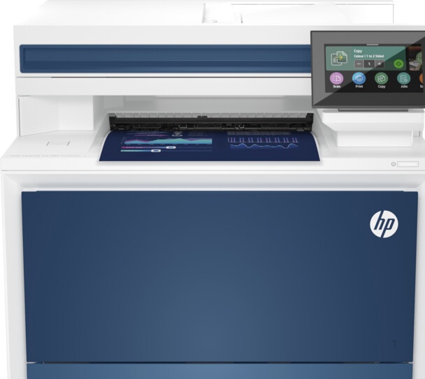 HP HP Color LaserJet Pro MFP 4302fdn Printer Laser A4 600 x 600 DPI 33 ppm - STAMPANTI E SCANNER | TecnoCARE.net Sabaudia, Latina, Terracina, San Felice Circeo e Pontinia