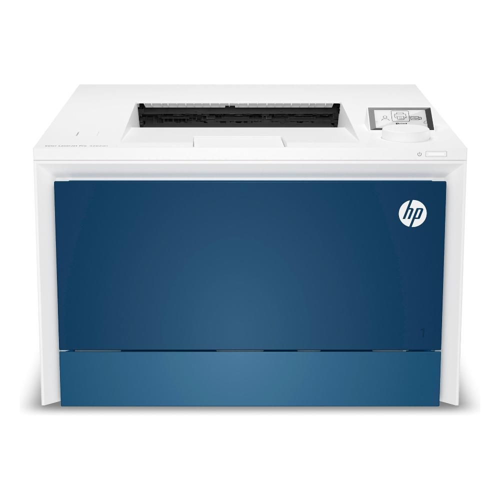 HP HP Color LaserJet Pro 4202dn Printer A colori 600 x 600 DPI A4 - STAMPANTI E SCANNER | TecnoCARE.net Sabaudia, Latina, Terracina, San Felice Circeo e Pontinia